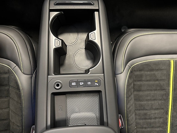 Kia EV9 21 of 27