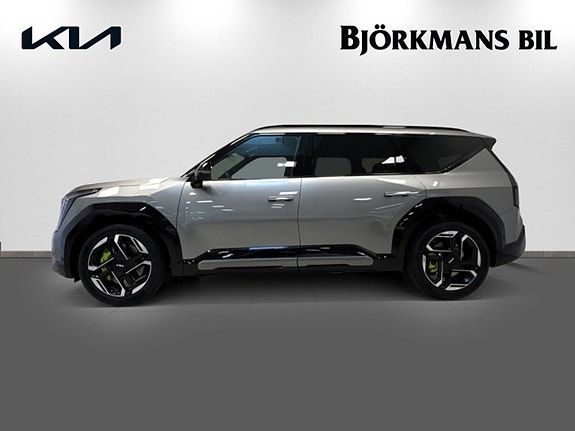 Kia EV9 4 of 27