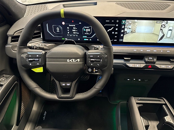 Kia EV9 22 of 27