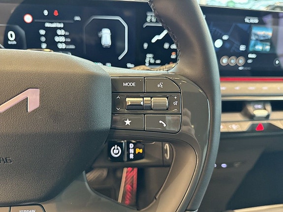 Kia EV9 24 of 24