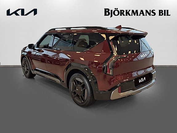 Kia EV9 6 of 24