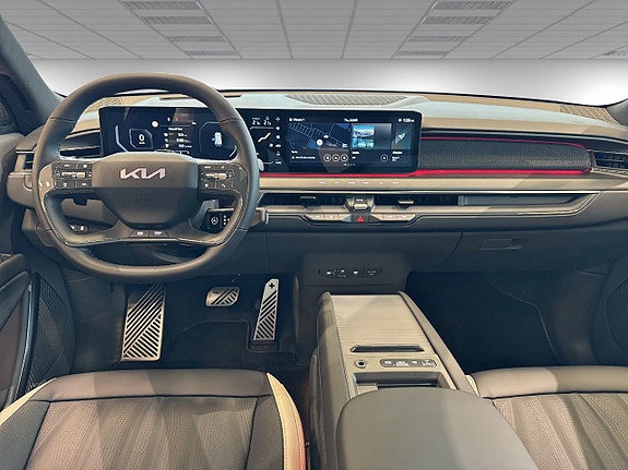 Kia EV9 7 of 24