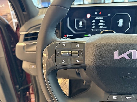 Kia EV9 23 of 24