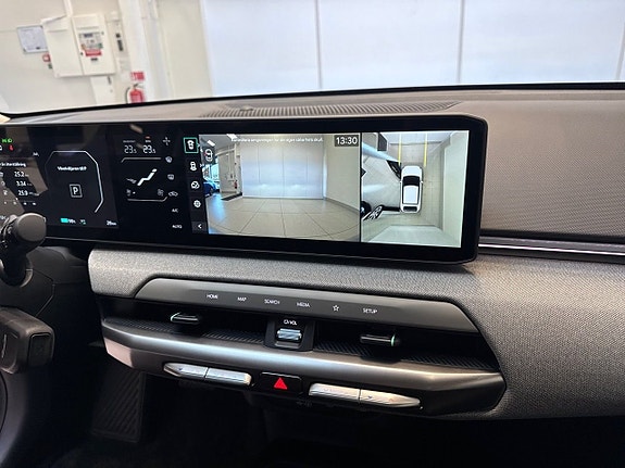 Kia EV4 20 of 22