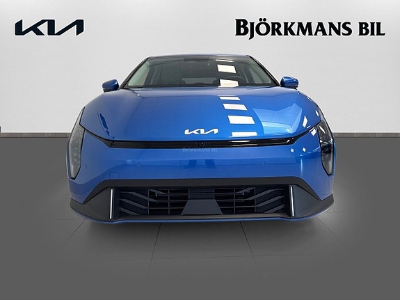 Kia EV4 2 of 5