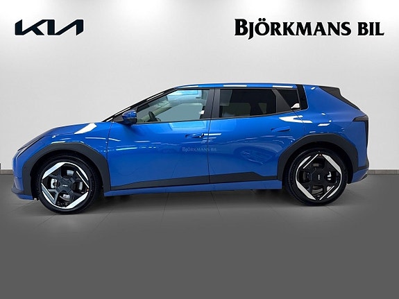 Kia EV4 4 of 5