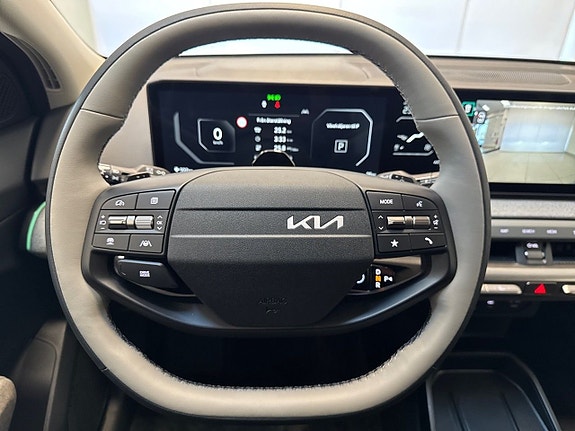 Kia EV4 19 of 22
