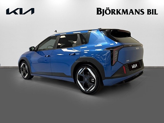 Kia EV4 6 of 22