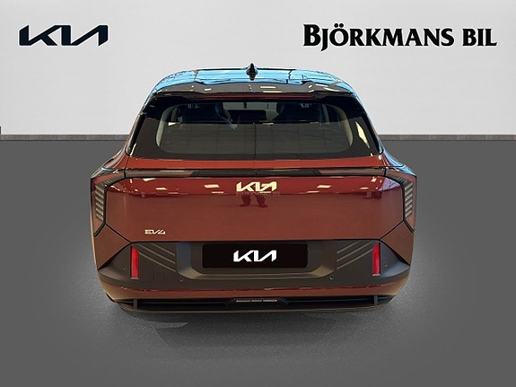 Kia EV4 5 of 5