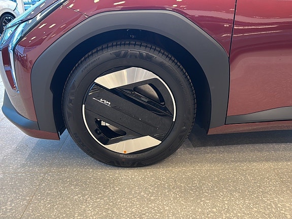 Kia EV4 20 of 20