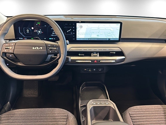 Kia EV4 7 of 20