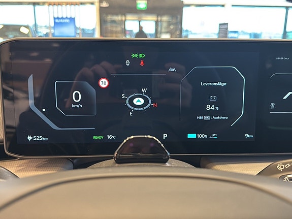 Kia EV4 10 of 20