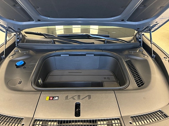 Kia EV9 17 of 25