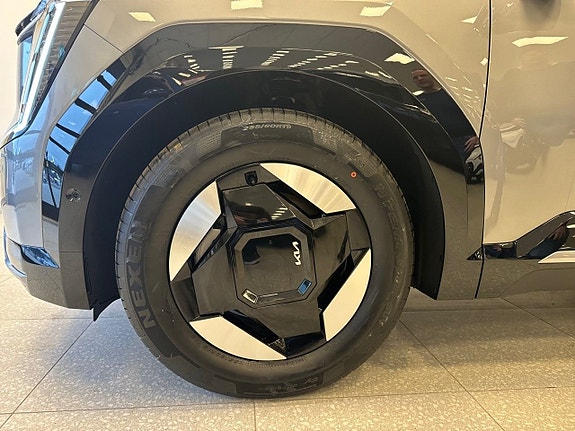 Kia EV9 22 of 25