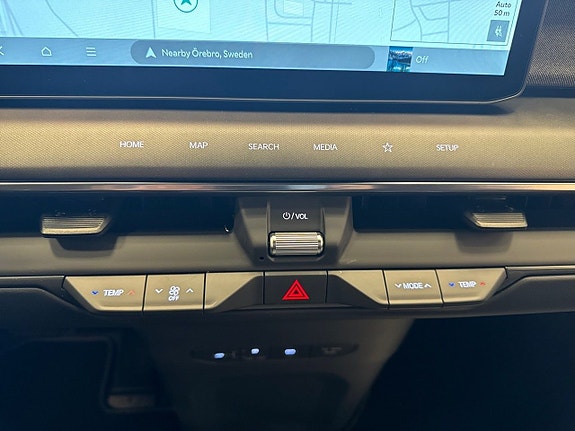 Kia EV9 13 of 25