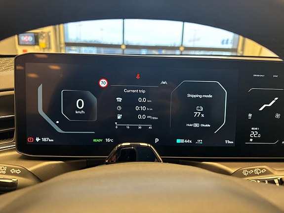 Kia EV9 10 of 25