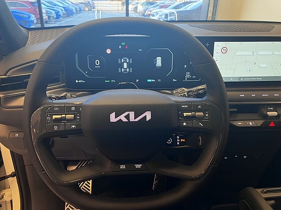Kia EV9 22 of 27
