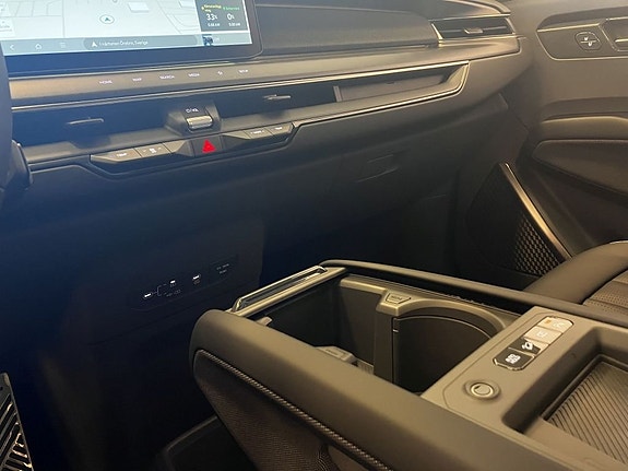 Kia EV9 25 of 27