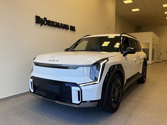 Kia EV9 5 of 5