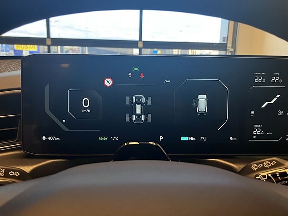 Kia EV9 24 of 27