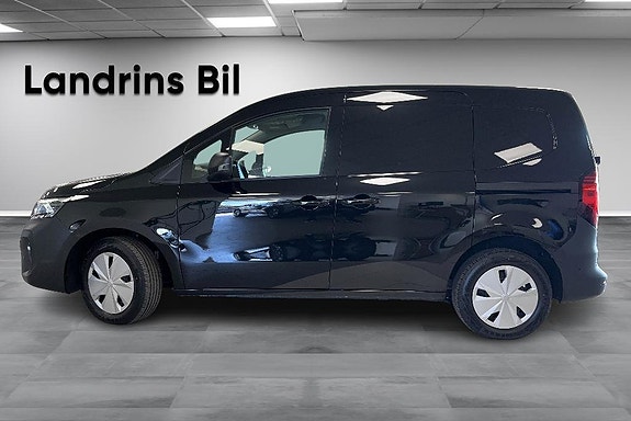 Nissan Townstar 4 of 5