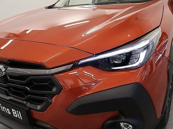 Subaru Crosstrek 3 of 5