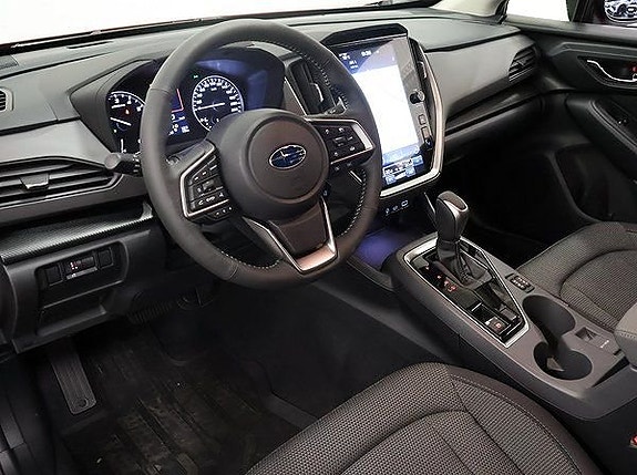 Subaru Crosstrek 4 of 5