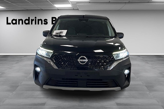 Nissan Townstar 2 of 5