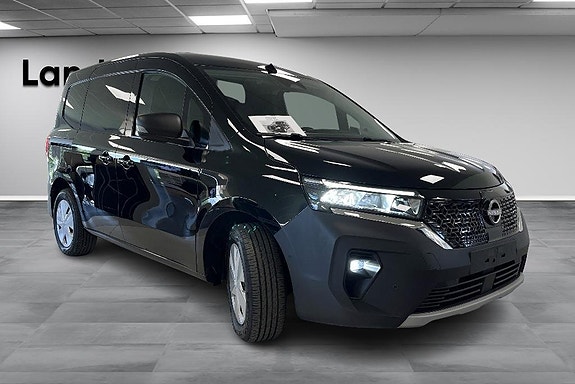 Nissan Townstar 3 of 5
