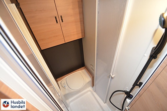 Knaus L!VE WAVE PLATINUM SELECTION 650 MF 7 of 10