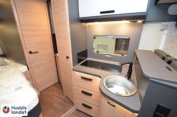 Knaus L!VE WAVE PLATINUM SELECTION 650 MF 9 of 10