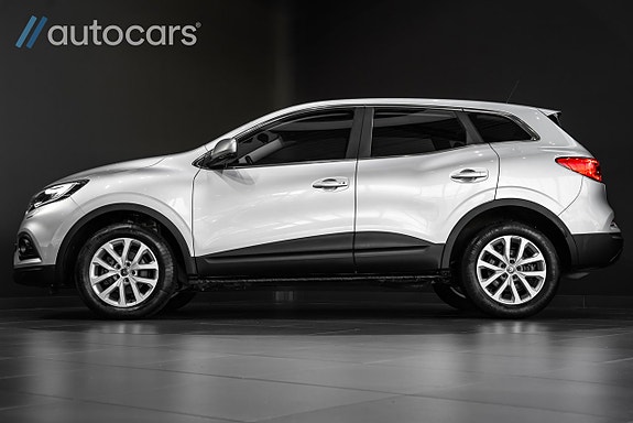 Renault Kadjar 5 of 5