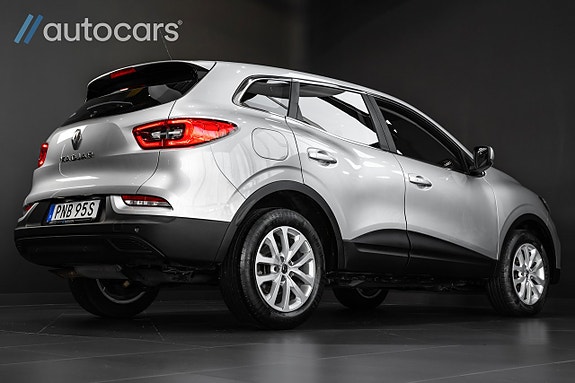 Renault Kadjar 3 of 5