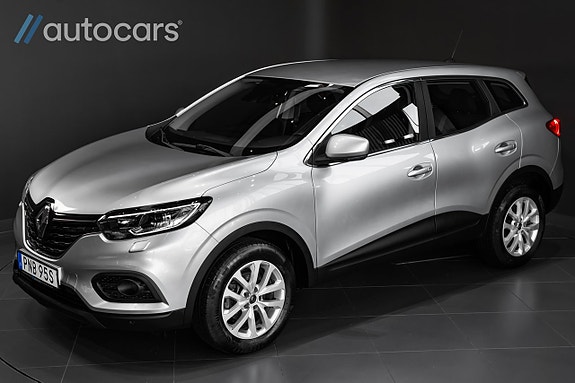 Renault Kadjar 6 of 29