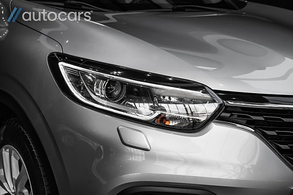 Renault Kadjar 9 of 29
