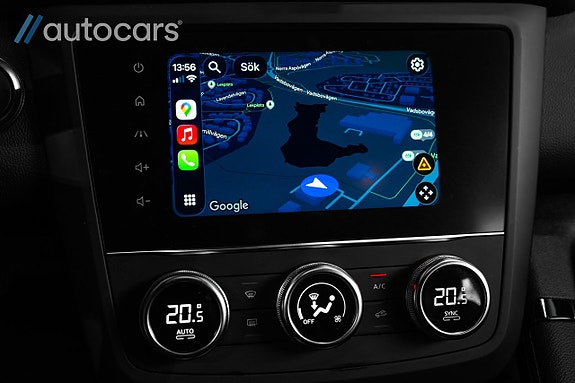 Renault Kadjar 16 of 29