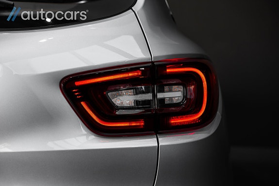 Renault Kadjar 10 of 29