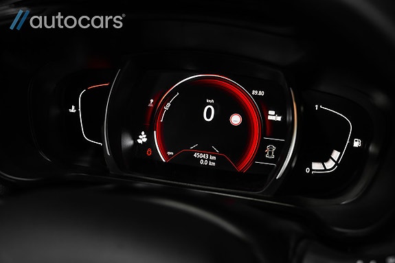 Renault Kadjar 15 of 29