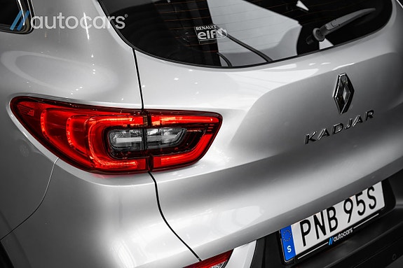 Renault Kadjar 29 of 29