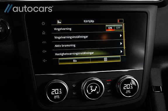 Renault Kadjar 20 of 29