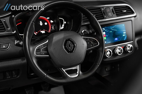 Renault Kadjar 13 of 29