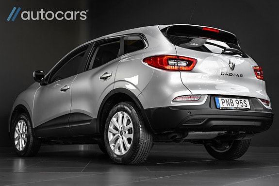 Renault Kadjar 4 of 5
