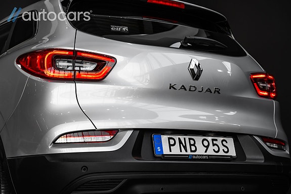 Renault Kadjar 11 of 29