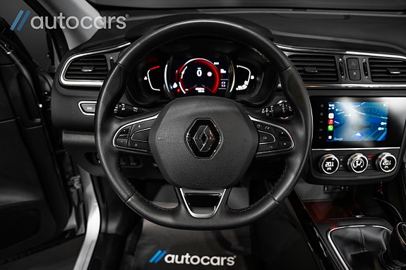 Renault Kadjar 14 of 29