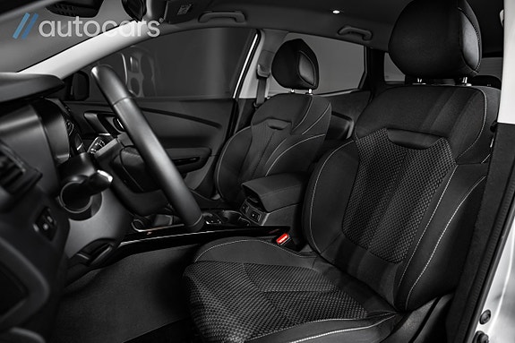 Renault Kadjar 24 of 29