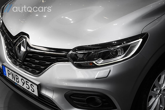 Renault Kadjar 8 of 29