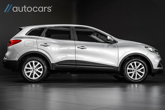 Renault Kadjar 2 of 5