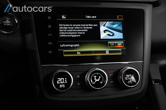 Renault Kadjar 19 of 29