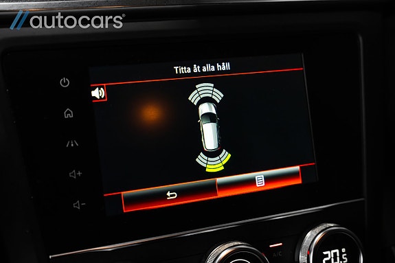 Renault Kadjar 18 of 29
