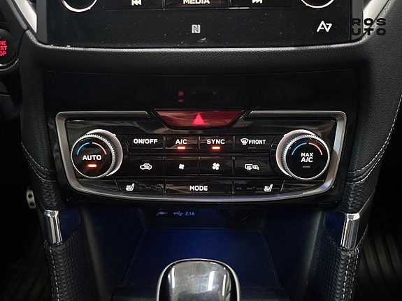Subaru Forester 13 of 14